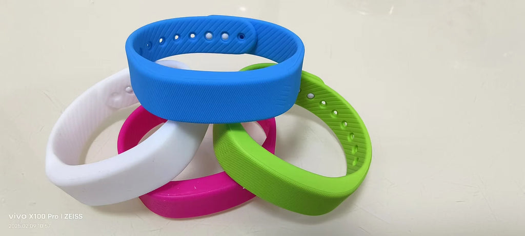 Smart Bracelet LED Digital Vibration Alarm Wrist Waterproof Smart Clock Smartband With Running Pedometer Monitor Smart Band