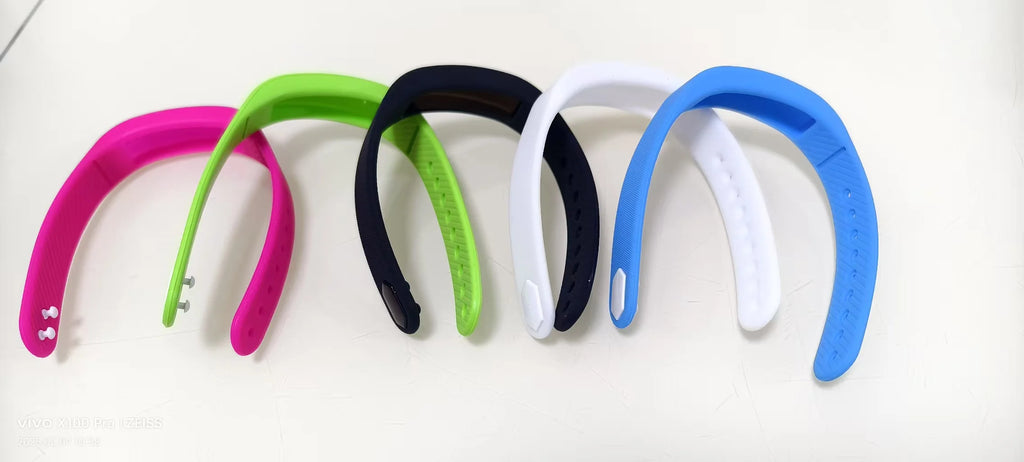 Smart Bracelet LED Digital Vibration Alarm Wrist Waterproof Smart Clock Smartband With Running Pedometer Monitor Smart Band